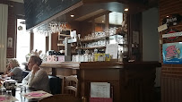 Atmosphère du Restaurant Estaminet Du Bourg à Villeneuve-d'Ascq - n°11