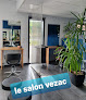 Salon de coiffure Le salon 15130 Vezac
