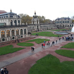 Photo n°4 de l'avis de Mia.i fait le 09/11/2019 à 20:23 sur le  Holiday Inn Express Dresden City Centre à Dresden