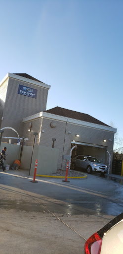 Car Wash «Body Beautiful Car Wash Inc», reviews and photos, 4282 Camino Del Rio N, San Diego, CA 92108, USA