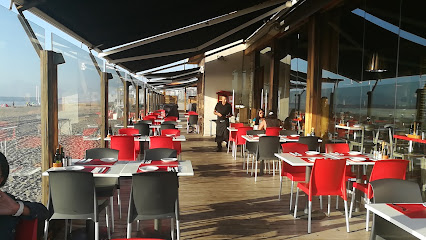 Restaurante Estación