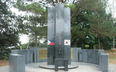 Korean War Memorial - PMA image