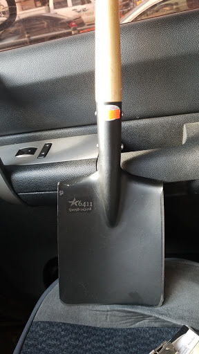 Surplus Store «The Army Store, Inc.», reviews and photos, 10606 Garland Rd, Dallas, TX 75218, USA