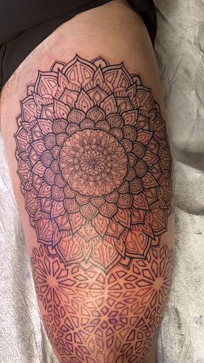 Explore baldur's gate 3 tattoo ideas, creative tattoo ideas in Broomfield, available at Ink & Art Collective