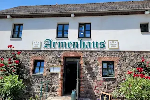 Restaurant Armenhaus image