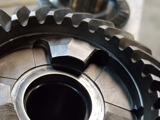 Boat Repair Shop «Harris Marine #2 Automotive Machine Shop», reviews and photos, 375 TN-149, Clarksville, TN 37040, USA