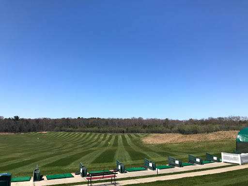 Golf Course «Mill Pond Golf Course», reviews and photos, 300 Mill Rd, Medford, NY 11763, USA