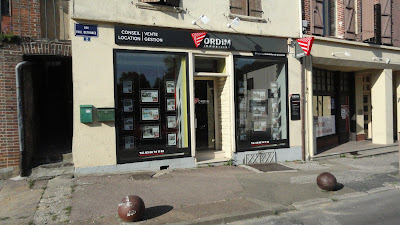 ORDIM TOUCY à Toucy