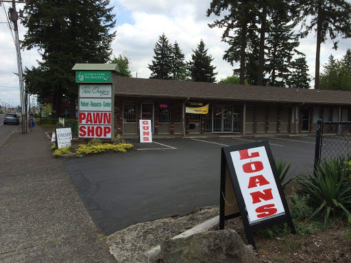 Pawn Shop «Pacific Pawn & Cash», reviews and photos, 11146 NE Halsey St, Portland, OR 97220, USA