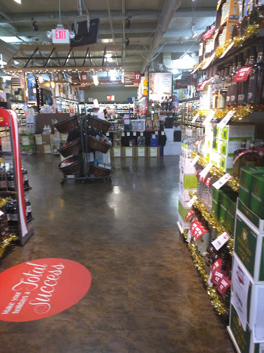 Wine Store «Total Wine & More», reviews and photos, 19336 Nordhoff St, Northridge, CA 91324, USA