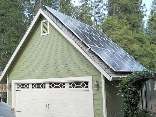 California Solar Electric Cooperative Corporation image