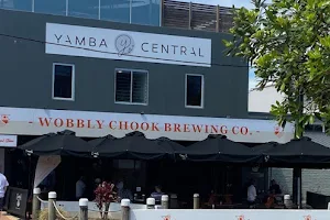 Wobbly Chook Brewing Co image