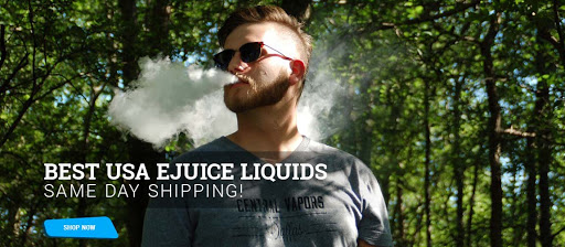 Vaporizer Store «Central Vapors», reviews and photos, 3733 E University Dr #330, McKinney, TX 75069, USA