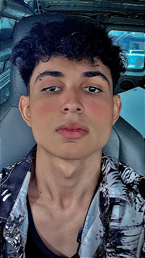 Explore full neck tattoo ideas, creative tattoo ideas in Matthews, available at Black Cloud Tattoo and Piercing