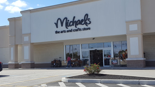 Craft Store «Michaels», reviews and photos, 19 Airport Rd, Westerly, RI 02891, USA