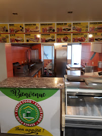 Photos du propriétaire du sandwicherie kebab ESPACE FOOD à Le Passage - n°3