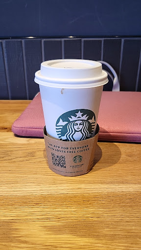 Starbucks image