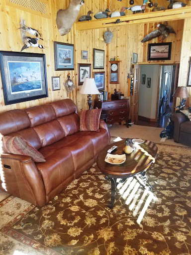 Furniture Store «HOM Furniture», reviews and photos, 4150 Berkshire Ln N, Plymouth, MN 55446, USA