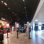 Photo n°4 de l'avis de Daria.o fait le 26/08/2022 à 20:54 sur le  KFC Aeroporto Fiumicino à Fiumicino