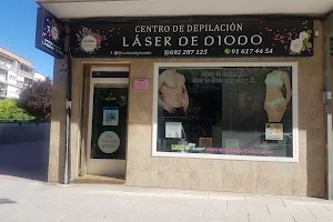 Centro De Depilación Láser Diodo,Cuidate by kentia image