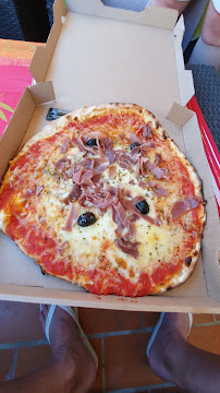 Plats et boissons du Livraison de pizzas Pizza Pasta Italia à Hyères - n°17