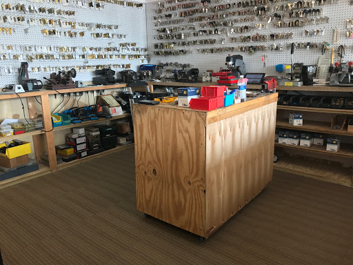 Locksmith «The Lockman», reviews and photos, 8435 W McNab Rd, Pompano Beach, FL 33321, USA