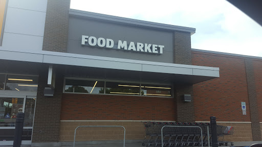 Supermarket «ALDI», reviews and photos, 244 Bloomfield Ave, Bloomfield, NJ 07003, USA