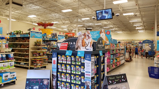 Pet Supply Store «PetSmart», reviews and photos, 1110 Hospitality Dr, Rock Hill, SC 29730, USA