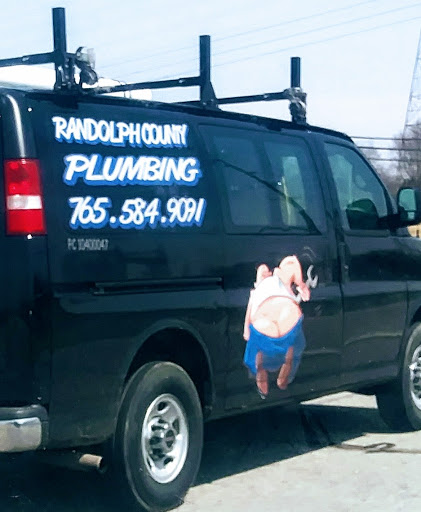 Photo of Randolph County Plumbing Co