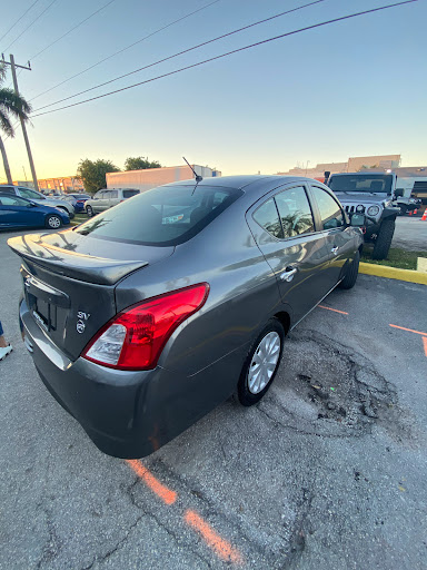 Used Car Dealer «Irenko Auto Sales Corporation», reviews and photos, 7436 NW 55th St, Miami, FL 33166, USA
