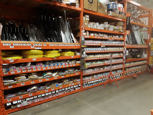 Home Improvement Store «The Home Depot», reviews and photos, 650 N 54th St a, Chandler, AZ 85226, USA