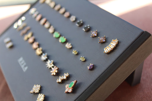 Explore reggae tattoo ideas, creative tattoo ideas in Brooklyn, available at Ahimsa Piercing Studio & BVLA Fine Jewelry