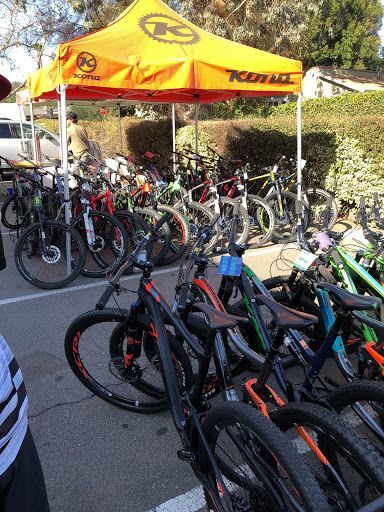 Bicycle Store «The Path Bike Shop - Tustin», reviews and photos, 215 W First St #102, Tustin, CA 92780, USA