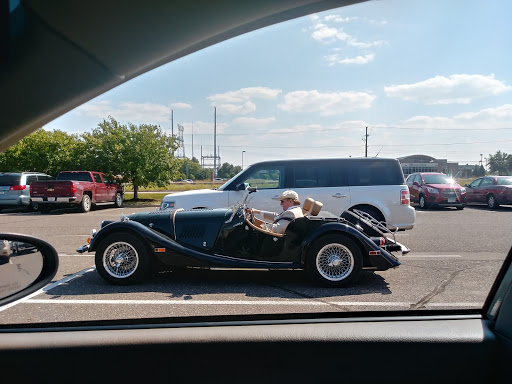 Shopping Mall «Valley Ridge Mall», reviews and photos, 1440 W Frontage Rd, Stillwater, MN 55082, USA