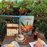 Photo n°1 de l'avis de MIRIAM.c fait le 05/09/2023 à 18:34 sur le  Eiscafé La Gelateria Kirberg à Hünfelden