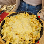 Photo n°1 de l'avis de Nenn.i fait le 01/09/2022 à 16:12 sur le  T.A.P.P.-Gastronomie à Nohfelden