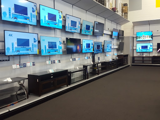 Electronics Store «Best Buy», reviews and photos, 2280 E Lohman Ave, Las Cruces, NM 88001, USA