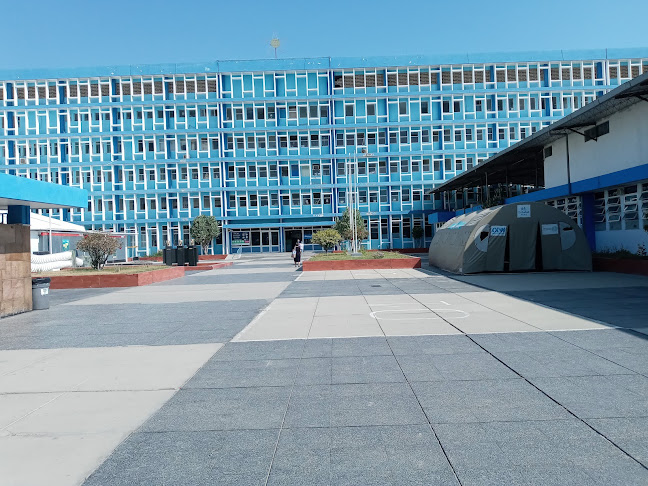 Hospital Regional José Cayetano Heredia