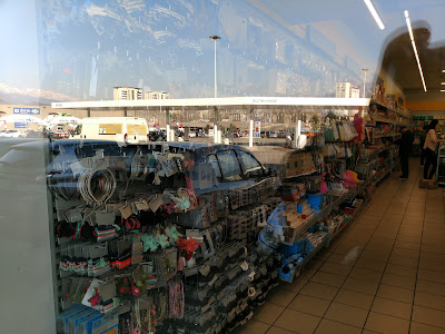 Zeeman à Échirolles
