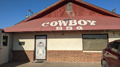 Texas Cowboy BBQ