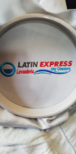 Latin Express Lavanderia - Lavandería