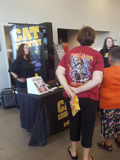 Chrysler Dealer «Brown Daub Dodge Chrysler Jeep Ram», reviews and photos, 7720 Beth Bath Pike, Bath, PA 18014, USA