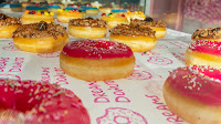 Photos du propriétaire du Café Dreams Donuts à Dunkerque - n°1