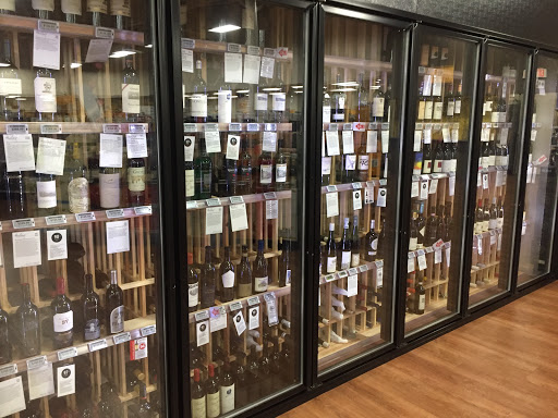 Liquor Store «Westminster Total Beverage», reviews and photos, 9359 Sheridan Blvd # A, Westminster, CO 80031, USA