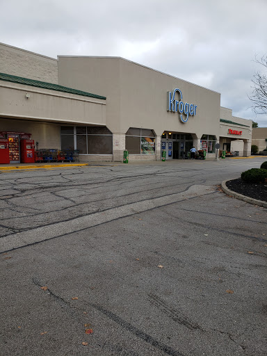 Grocery Store «Kroger», reviews and photos, 9950 Berberich Dr, Florence, KY 41042, USA