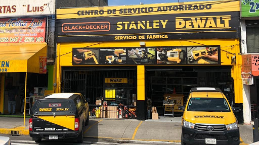 LA TIENDA DE HERRAMIENTAS | DEWALT