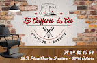 Salon de coiffure La Coifferie & Cie 38460 Optevoz