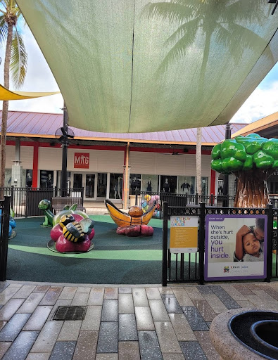 Shopping Mall «The Falls», reviews and photos, 8888 SW 136th St, Miami, FL 33176, USA