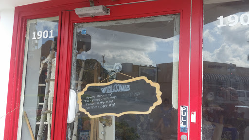 Coffee Shop «Atelier 3 Coffee Bar & Shop - AT3», reviews and photos, 1901 Harrison St #100, Hollywood, FL 33020, USA