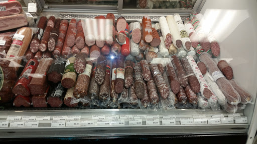 Supermarket «Bazaar West», reviews and photos, 855 Worcester Rd, Framingham, MA 01701, USA